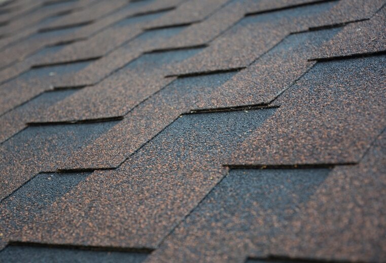 Improper Asphalt Roof Installation