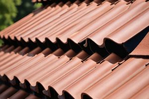 Clay Tile Roofing