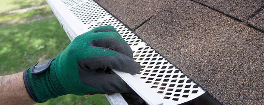 Gutter Installation Price in Grand Rapids