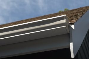Gutter Repair Services by West Michigan Roof and Gutter