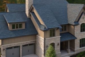 Slate Roofing